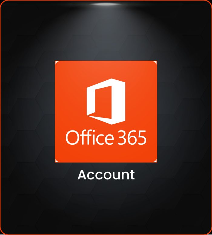 Offi*ce 365 Premium Account (Email Delivery)
