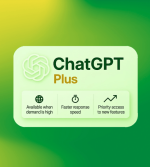 Chatgpt plus