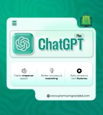 Chatgpt plus - Image 2
