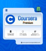 Course-ra Premium
