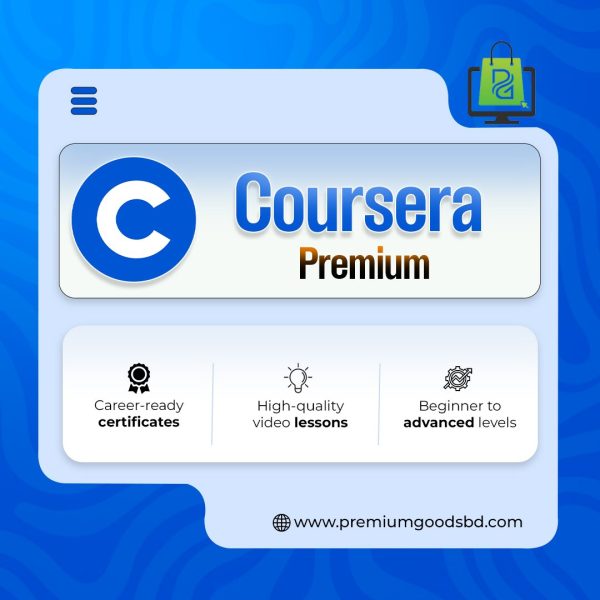 Course-ra Premium