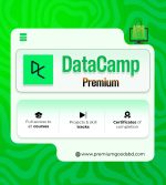 DataCamp Premium