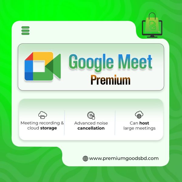 Google Meet