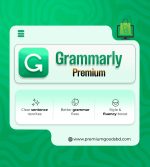 Grammar-ly Premium