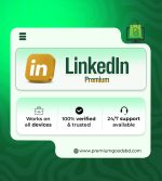 Linked-In Premium
