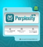 Perplexity Pro