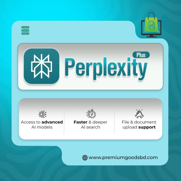 Perplexity Pro