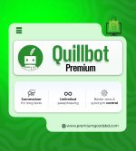 Quillbot Premium