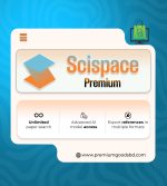 Scispace Premium