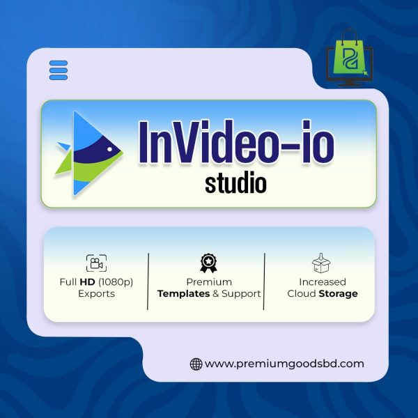 InVideo-io(studio)