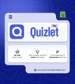 Quizlet Plus