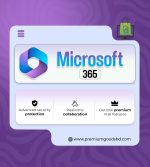 Microsoft 365