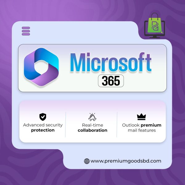 Microsoft 365