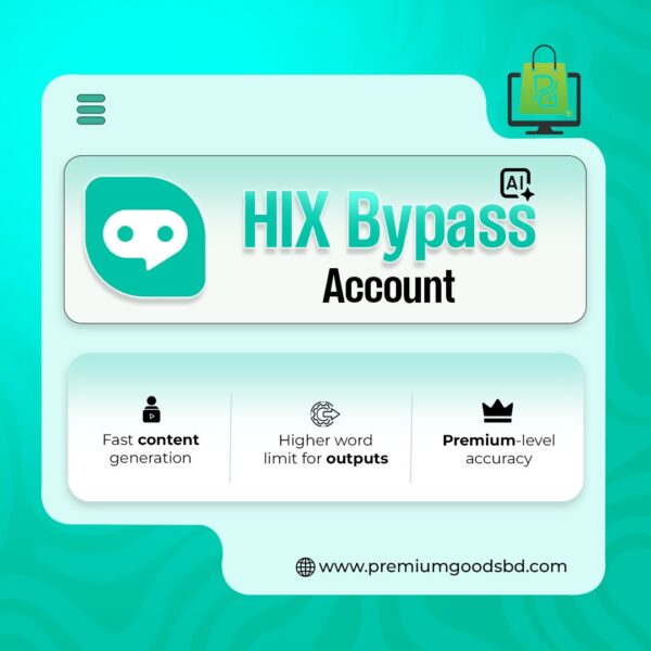 Hix-Bypass