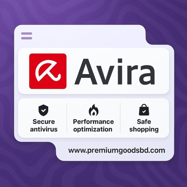 Avira Pro