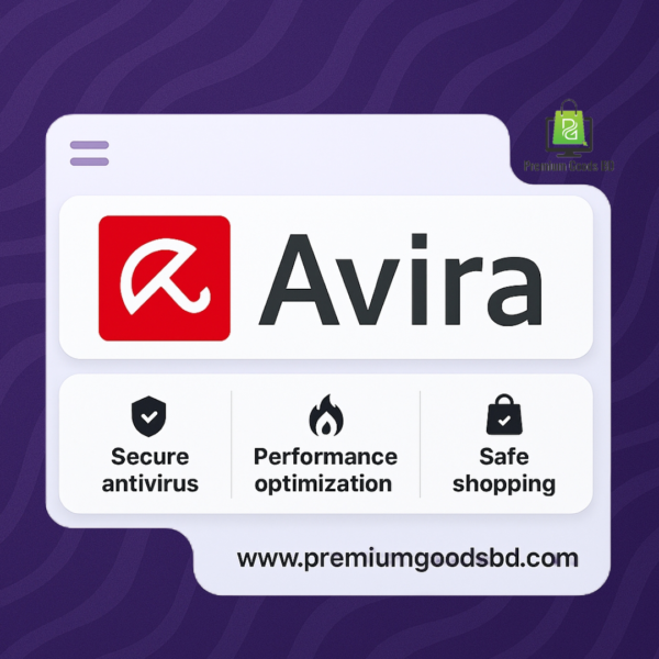 Avira Pro