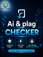 Ai+plagiarism Checker - Image 2