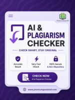 Ai+plagiarism Checker